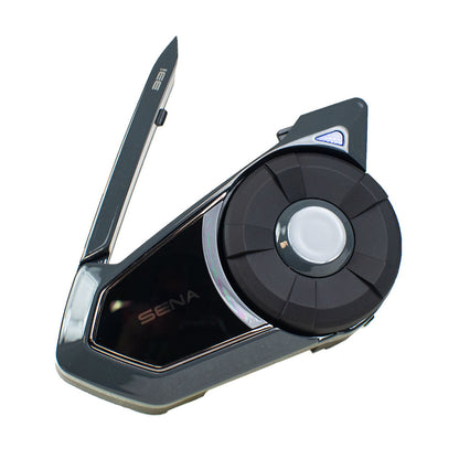 Sena 33i + Comm System