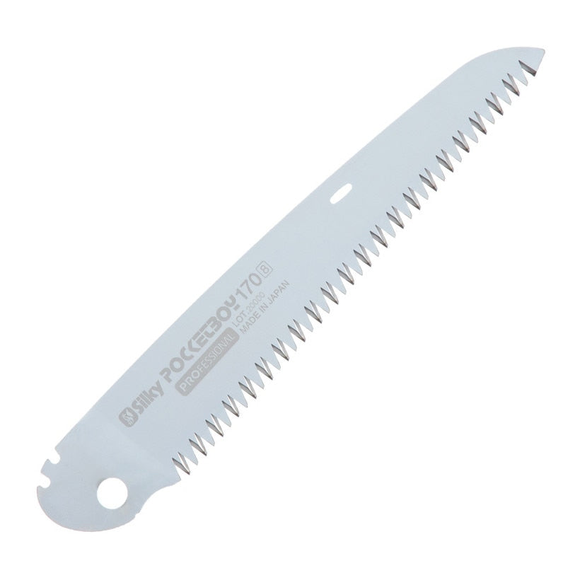 Silky Pocketboy Replacement Blade