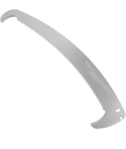Silky Hayauchi 15-2/5" (390mm) Replacement Blade for Aluminum Pole Saw