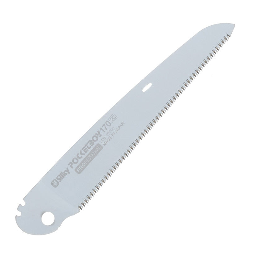 Silky Pocketboy Replacement Blade
