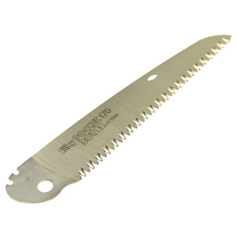 Silky Pocketboy Large Teeth Replacement Blade