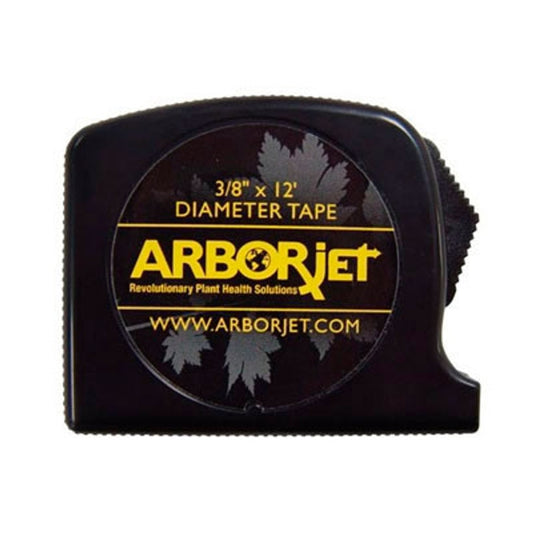 ARBORjet Diameter Tape, 3/8" x 12'