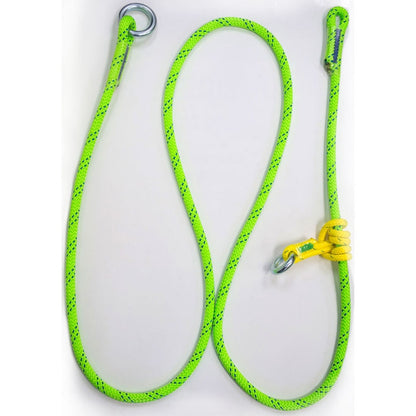 Rope Logic Adjustable Friction Saver