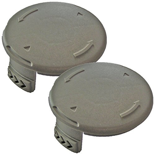 Spool Cap