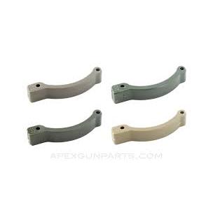 Trigger Guard Plate