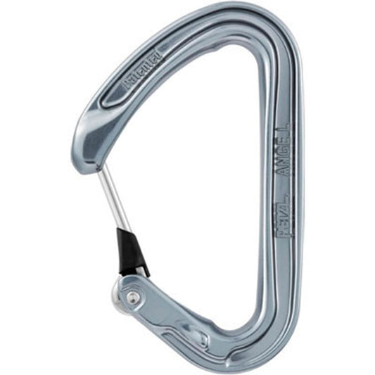 Petzl ANGE L Wire Gate Carabiner