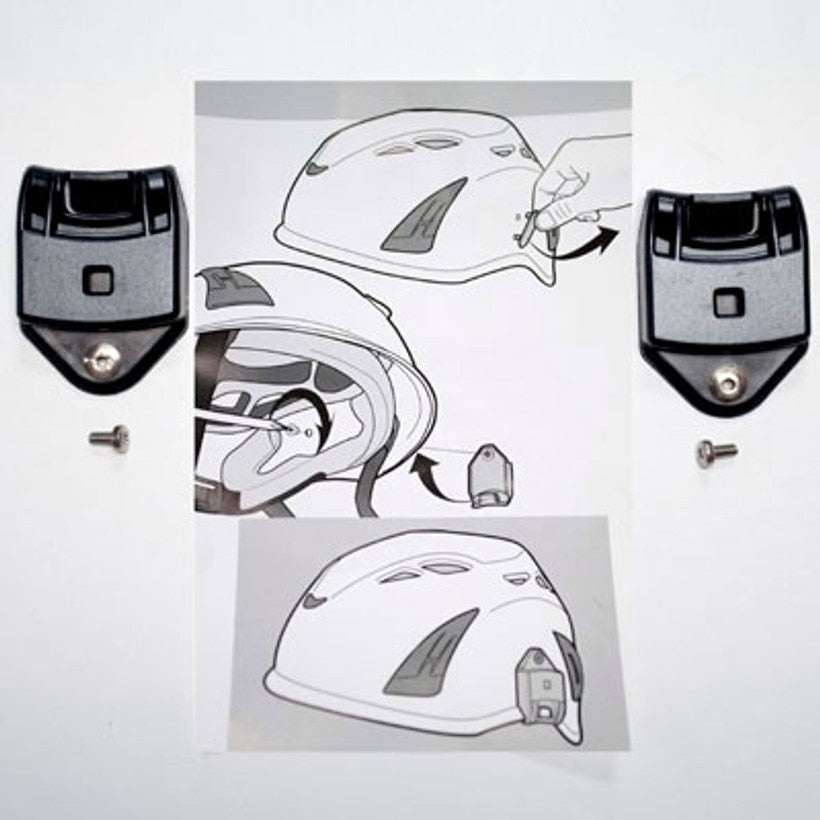 Kask Super Plasma Adapter