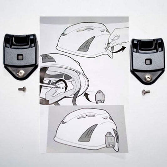Kask Super Plasma Adapter
