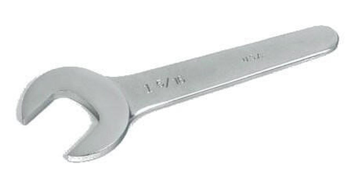 Williams 30 Degree Service Wrench, SAE 13/16"