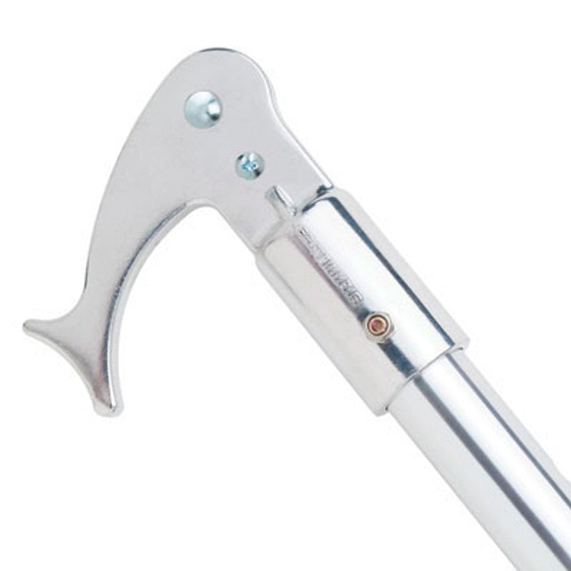 Quick Change Pole Saw Socket for Silky Hayauchi & Ibuki Blades