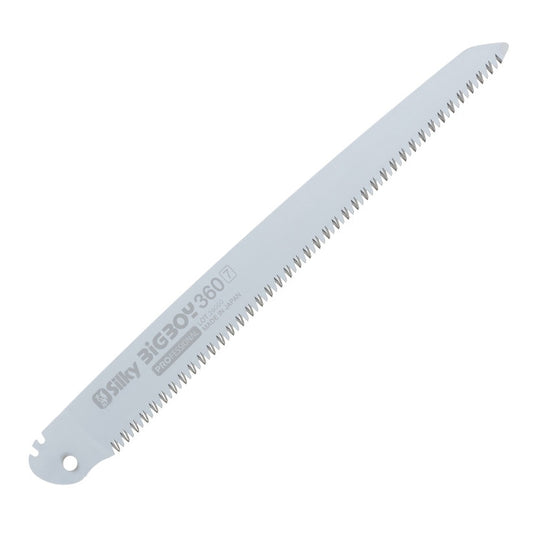 BIGBOY Blade 360mm Large Teeth