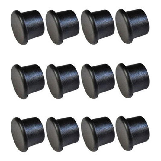 SherrillTree Tri-Guard Replacement Plastic Inserts (12 Pack)
