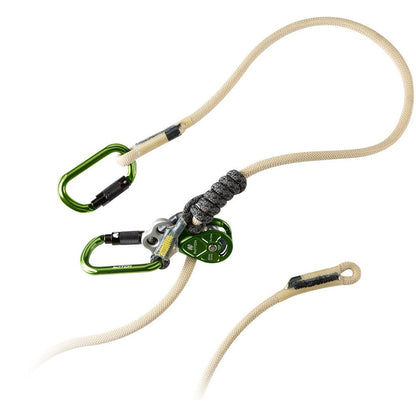 Rope Logic ROOK TriTech Positioning Lanyard 11mm