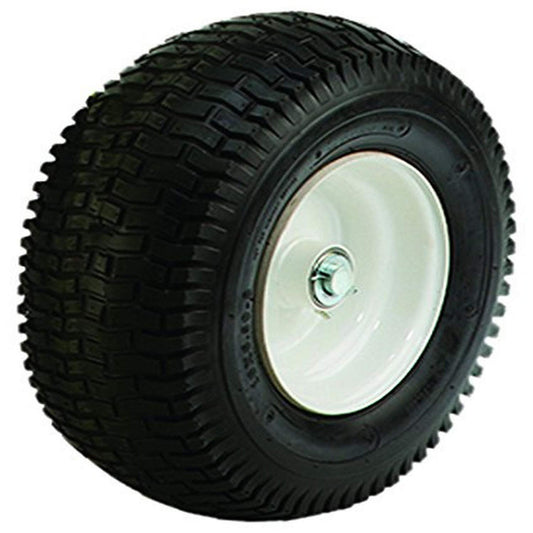 Notch Replacement Wheel (Log Dolly/Cart)