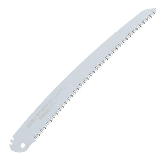 Silky BigBoy 2000 Extra Large Teeth Replacement Blade