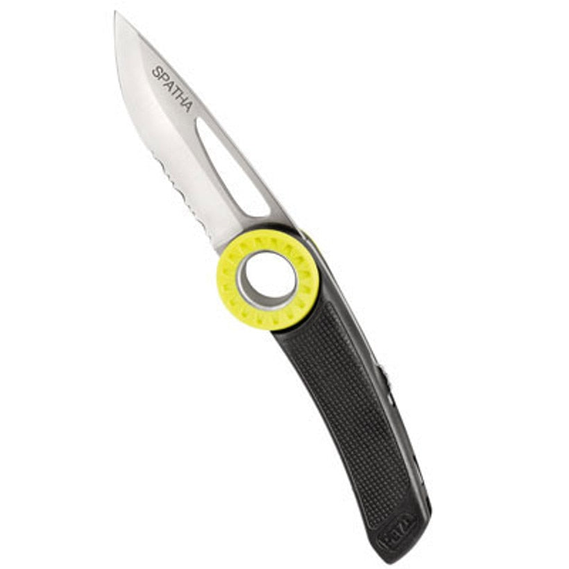 Petzl SPATHA Knife