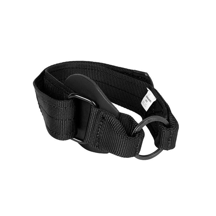 Buckingham Hook & Loop Climber Foot Straps
