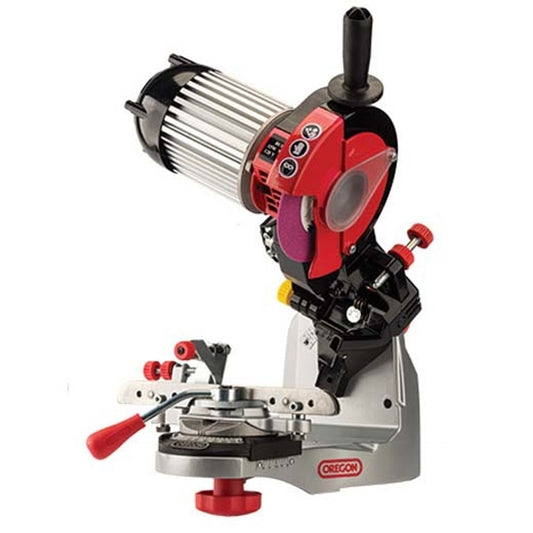 Bench Grinder Scale Kit