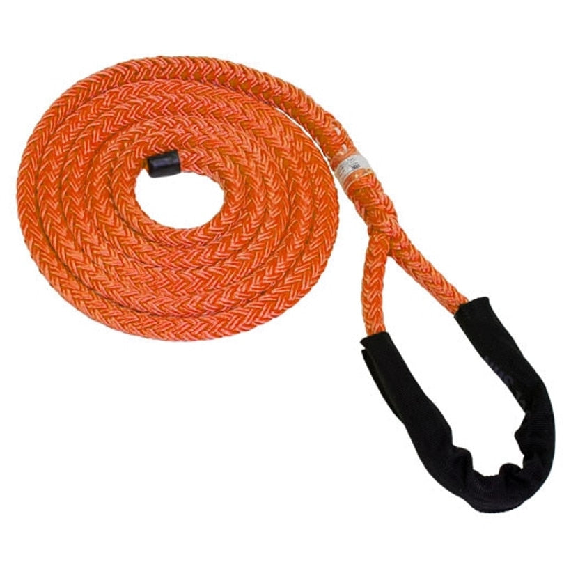 Rope Logic Dead Eye Tenex Eye Sling