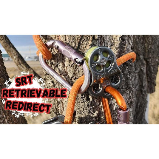 Retrievable Redirect