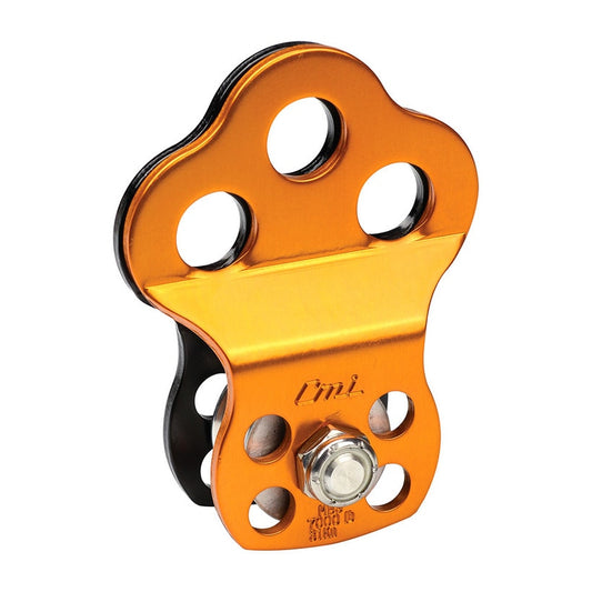 CMI 3-Hole Pulley