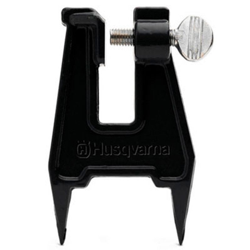 Husqvarna Portable Chainsaw Filing Vise