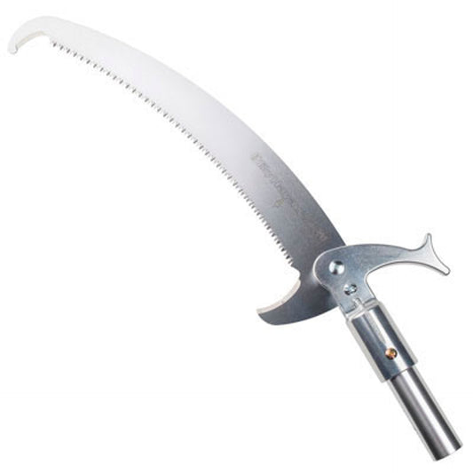 Notch Stealth Hayate polesaw head (blade adapter & 2 bolts)