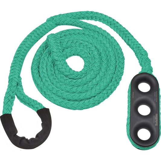 Rope Logic Whoopie Sling with SAFEBLOC 3/4"