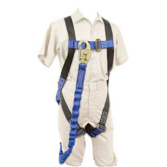 ConstructionPlus Full Body Fall Protection Harness