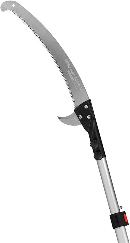 Notch Nobasu Polesaw Head Assembly