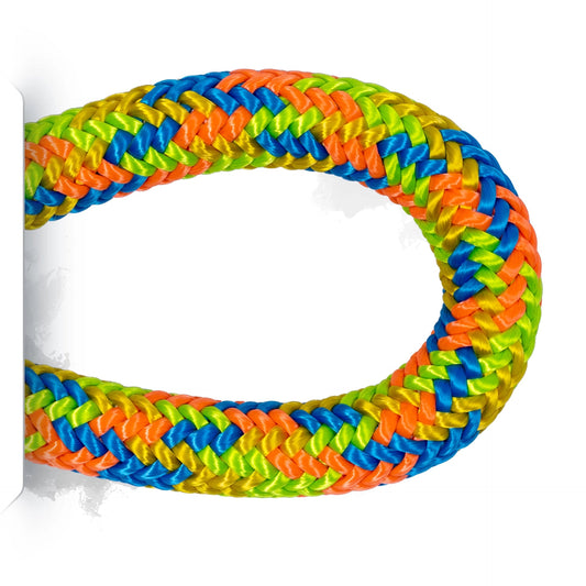 US Rigging 24-Strand Viper Climbing Rope