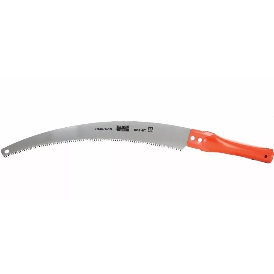Bahco 383-6T Pruning Saw Hardpoint