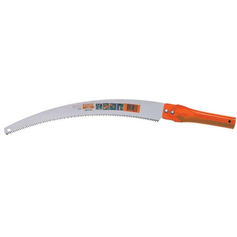 Bahco 384-6T Pruning Saw Fileable