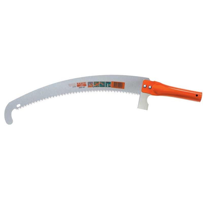 Bahco 386-6T Pruning Saw Hardpoint