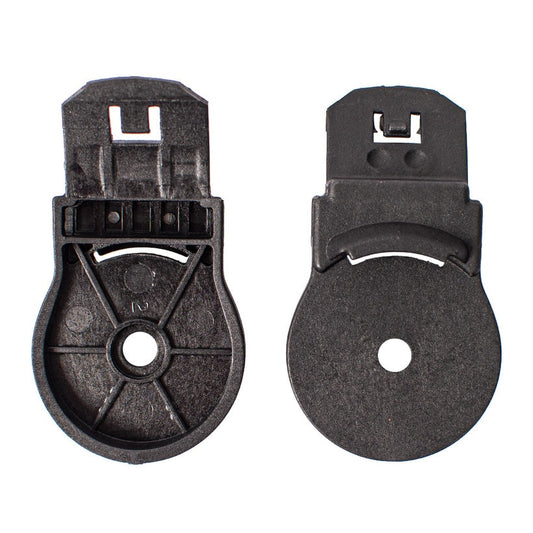 Kask Visor Carrier Attachment