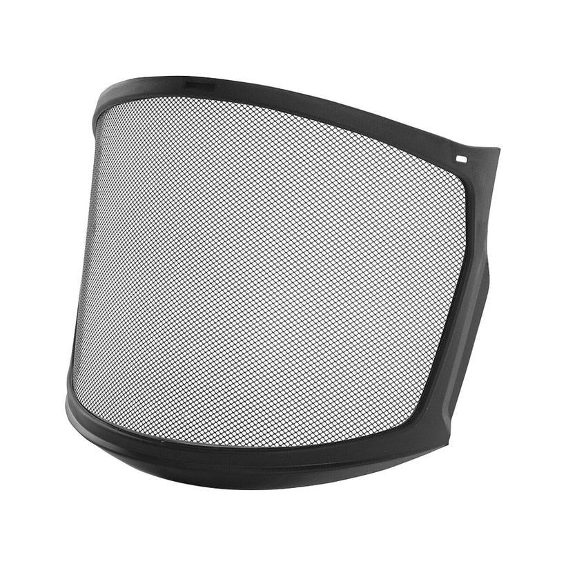 Kask Plastic Mesh Visor for Zenith