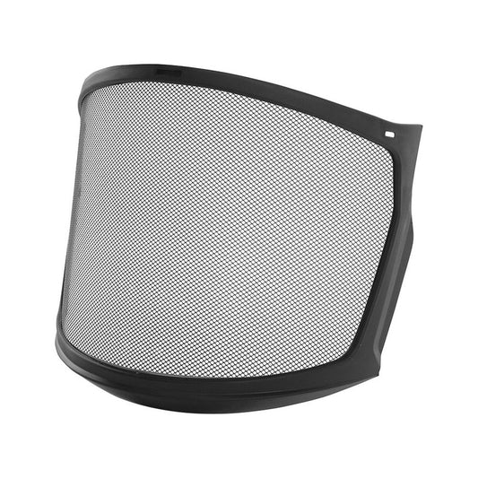 Kask Plastic Mesh Visor for Zenith