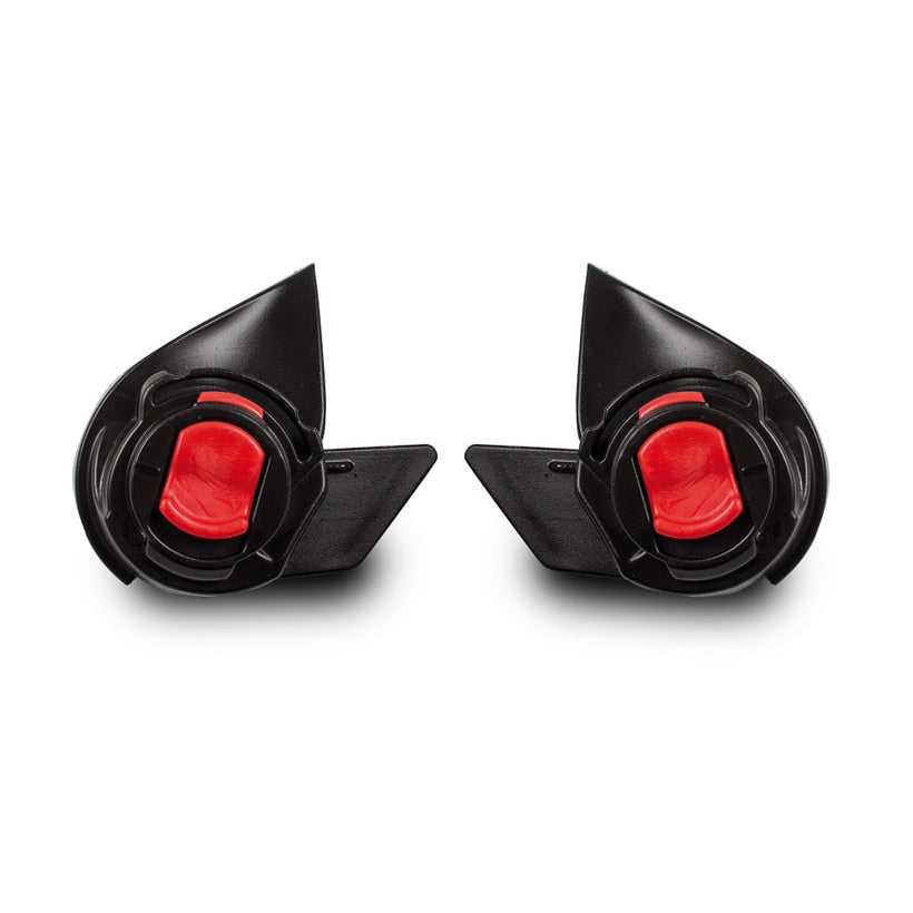 Kask Visor Adapters for Zenith