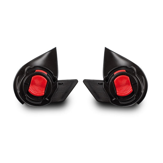 Kask Visor Adapters for Zenith