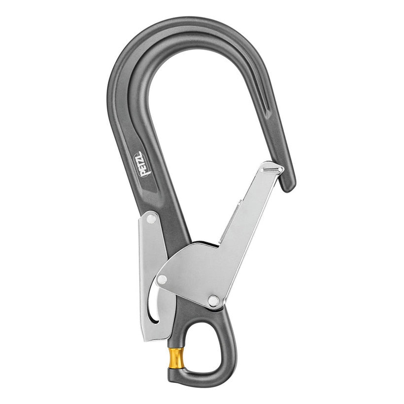 Petzl MGO OPEN 60 Rigging Connector