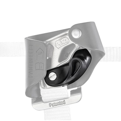 Petzl CATCH for PANTIN