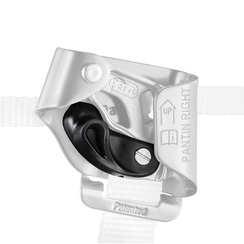 Petzl CATCH for PANTIN