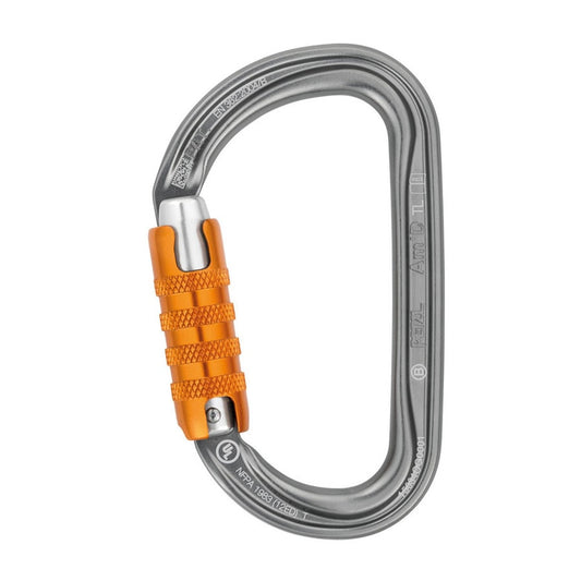 Petzl, Carabiner AM'D Tri-Act