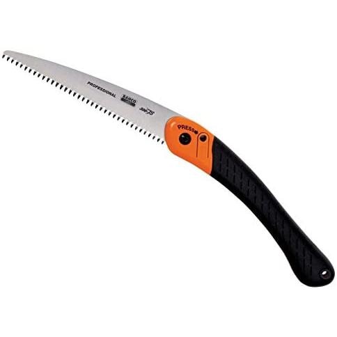 Bahco 396-JS Folding Pruning Saw JS Blade