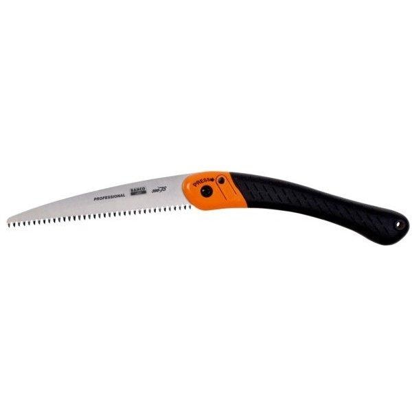 Bahco 396-JS Folding Pruning Saw JS Blade