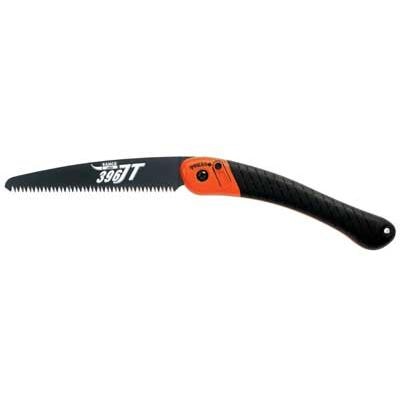 Bahco 396-JT Folding Pruning Saw, Japanese Tooth