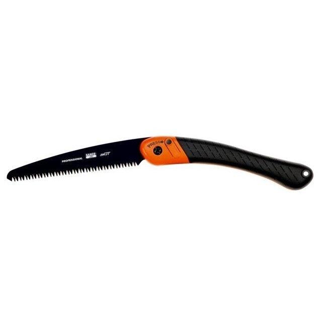 Bahco 396-JT Folding Pruning Saw, Japanese Tooth
