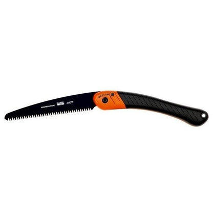 Bahco 396-JT Folding Pruning Saw, Japanese Tooth