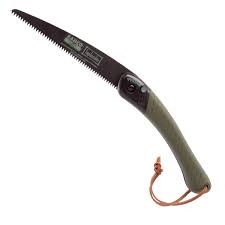Bahco 396-LAP Laplander Folding Saw