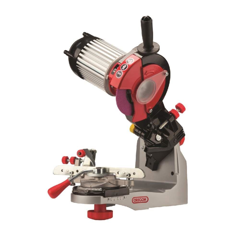 520 Bench Chain Grinder